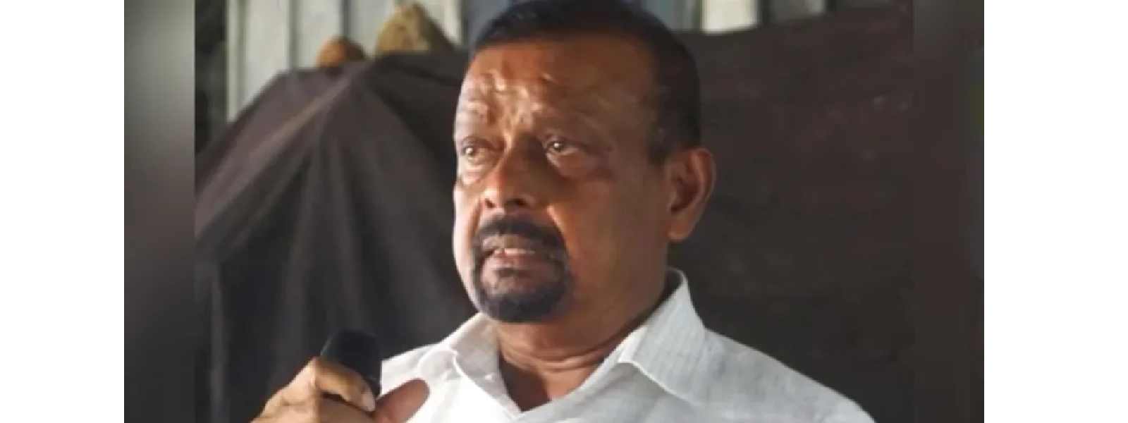 හිටපු අමාත්‍ය එස් එම් චන්ද්‍රසේන යළි රිමාන්ඩ්